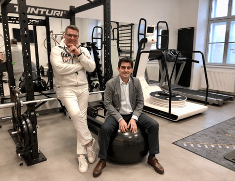 Neurologisches Zentrum