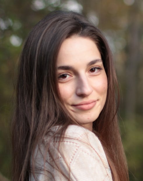 Büsra Komar - Institut Neuromed